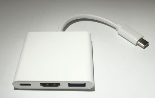 Per apple adattatore - apple,