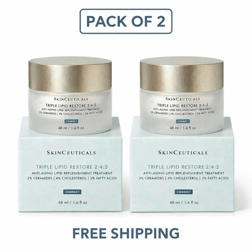 Skinceuticals triple lipid - skinceuticals,