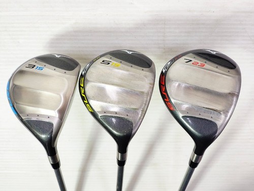 Mizuno mazza golf - mazza, da