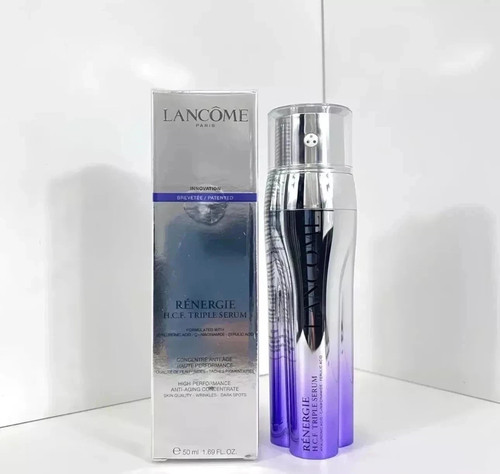 Lancôme renergie hcf triple - lancôme,
